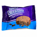 ELEGANCE CHOCO BISCOTTO TRIPLE CHOCOLATE 26 GM