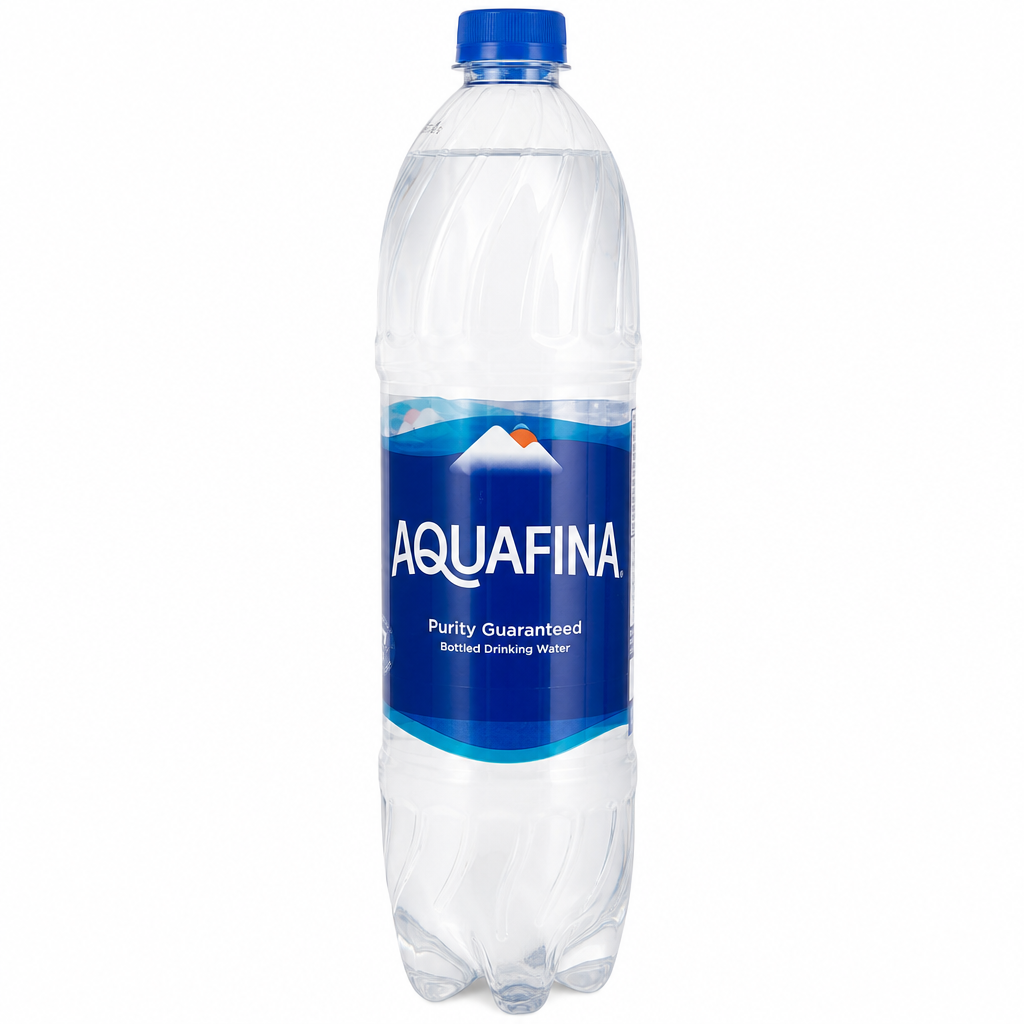 AQUAFINA PURE DRINKING WATER 1.5L