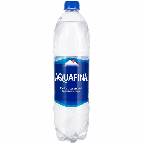 AQUAFINA PURE DRINKING WATER 1.5L