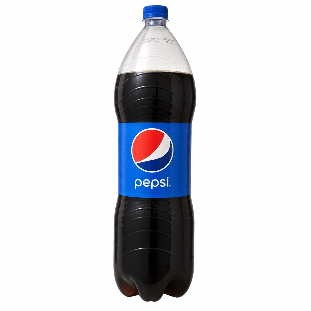 PEPSI FAMILY BOTTLE 2.25LTR