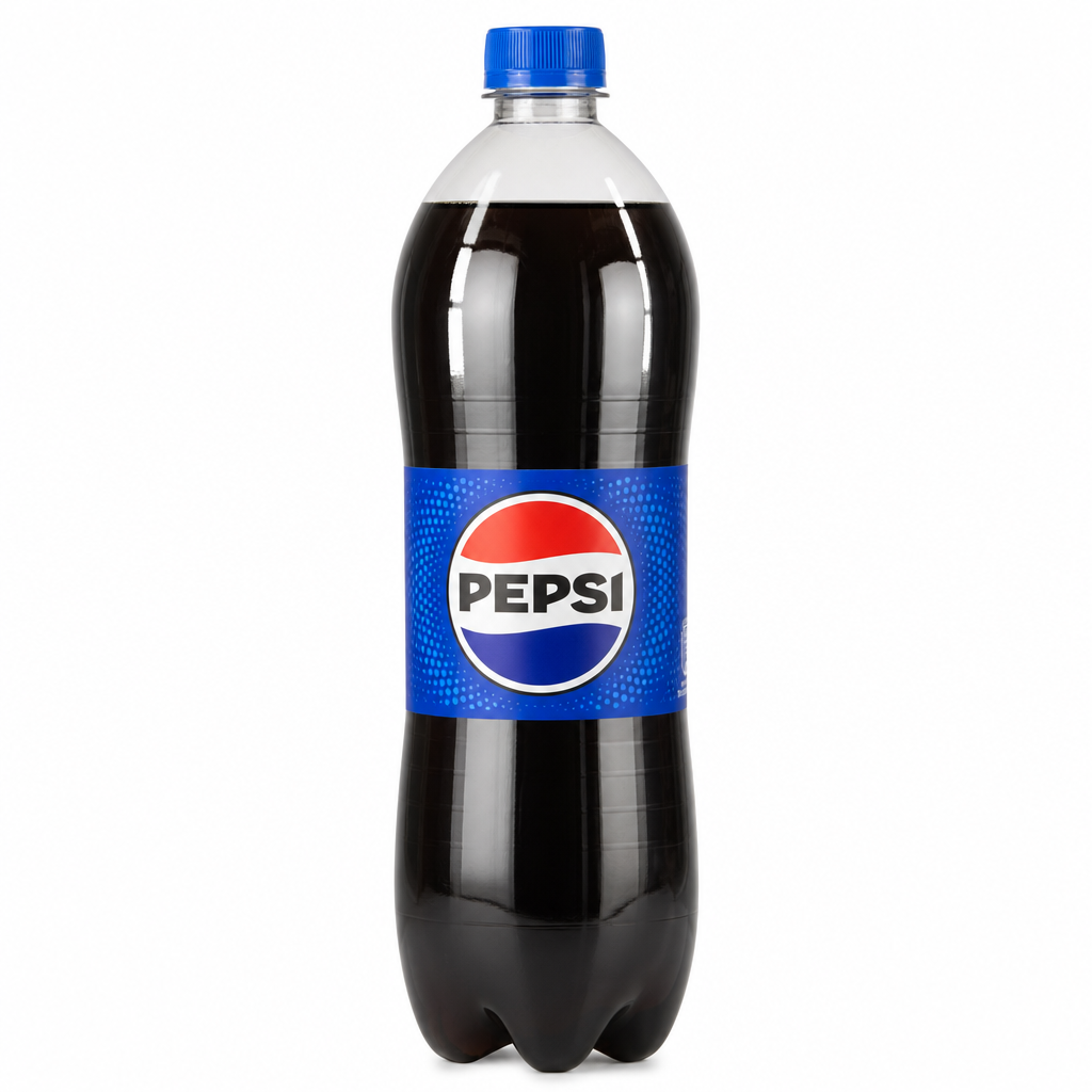 PEPSI PET 1.25 LTR