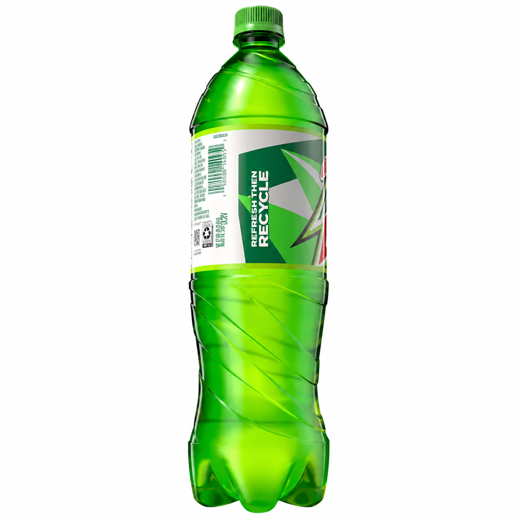 MOUNTAIN DEW ZERO SUGAR 1.25 ML
