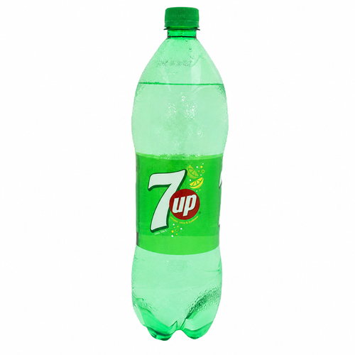 7UP PET 1.25LTR