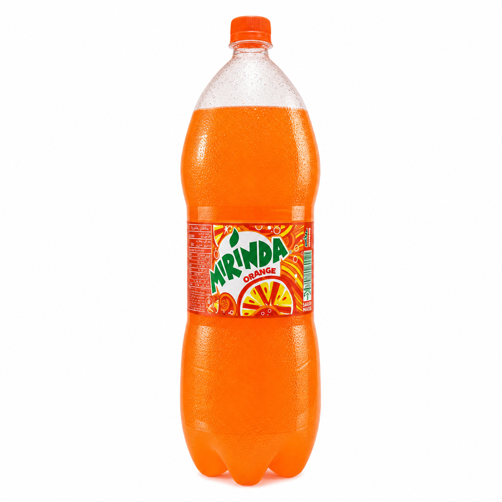 MIRINDA FAMILY BTL 2.25 LTR