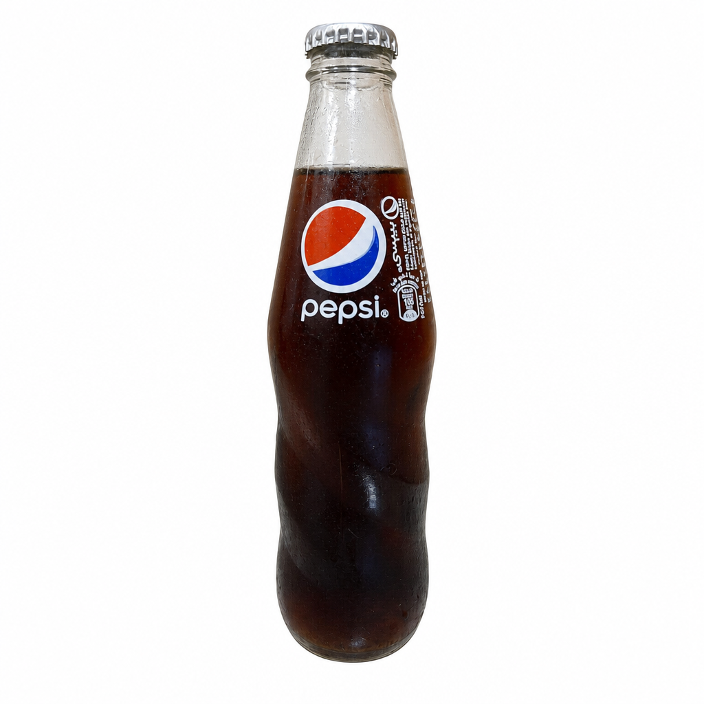 PEPSI NRB 250 ML