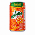 MIRINDA TIN ORANGE 150 ML