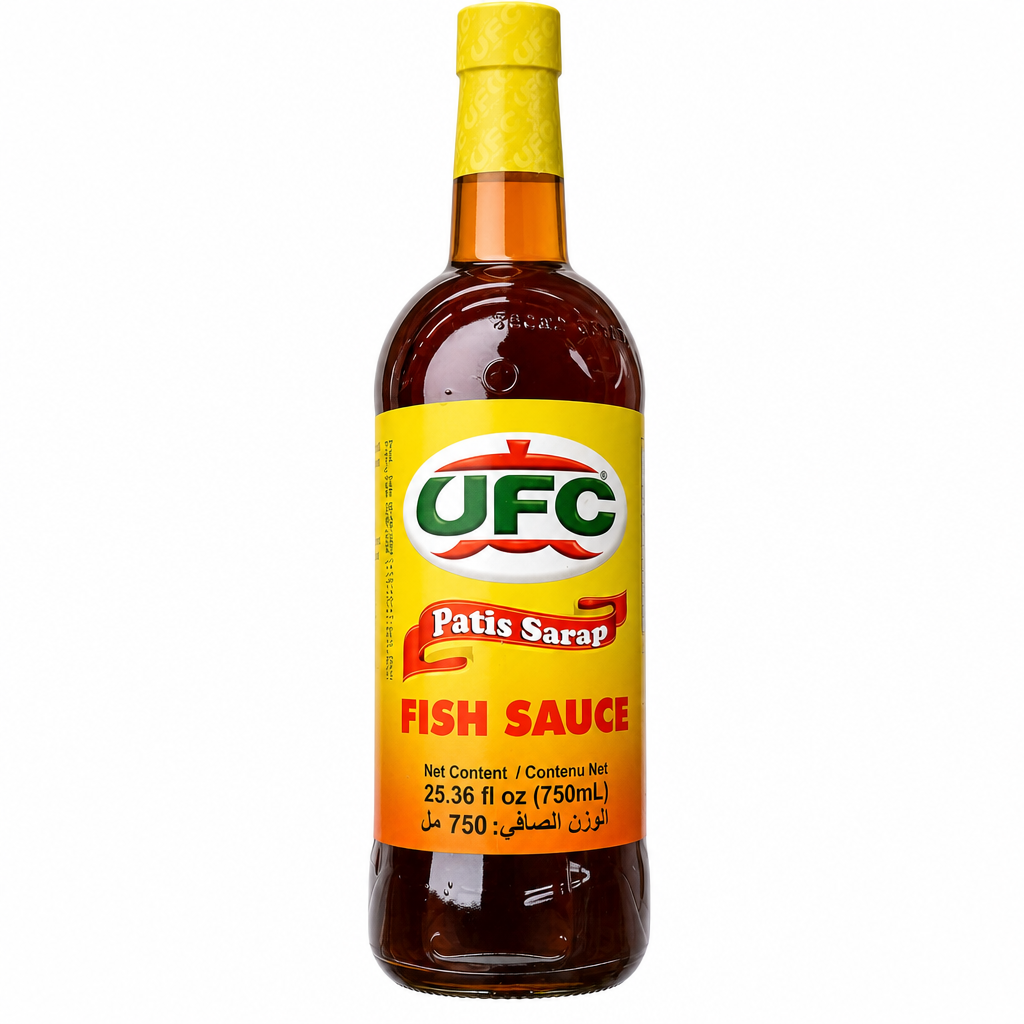 FISH SAUCE UFC 750ML