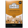 AHMED CARDAMOM TEA (1X100BAGS)