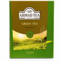AHMED GREEN TEA (1X100TB)