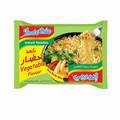 INDOMIE NOODLES VEGETABLE 75GM
