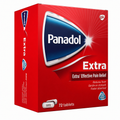 PANADOL RED EXTRA