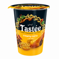 TASTY ASSTD CUP NOODLES 65GM