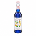 MONIN BLUE LAGOON SYRUP 700 ML