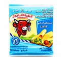 CHEESE  LAVACHE LIGHT SLICE 200GM