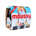 MOUSSY ICE BERRY DRINK 330ML