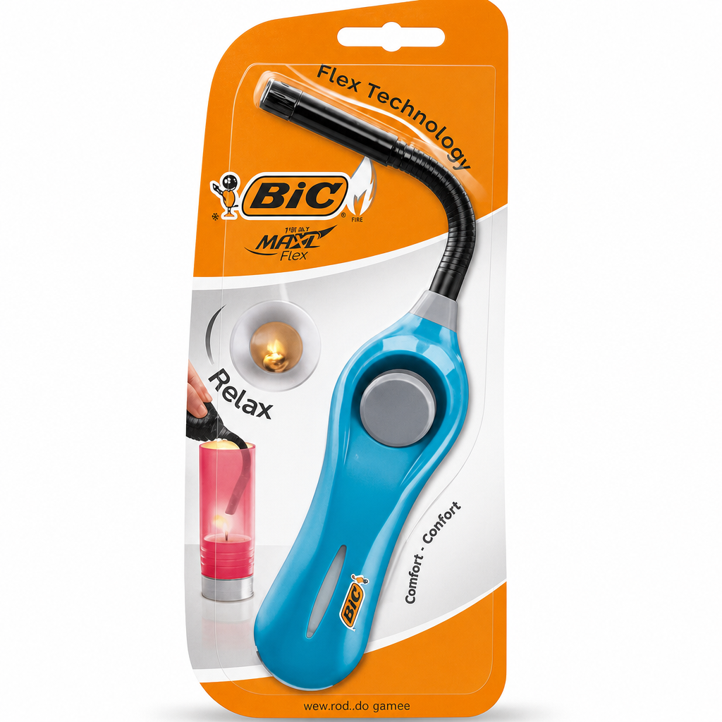 BIC MEGALIGHTER FLEX B1