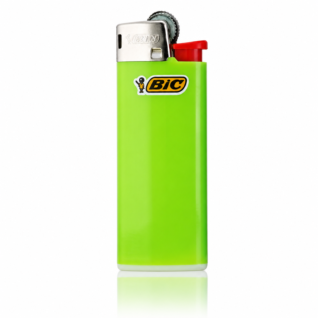 BIC LIGHTER J5 SRANDERD