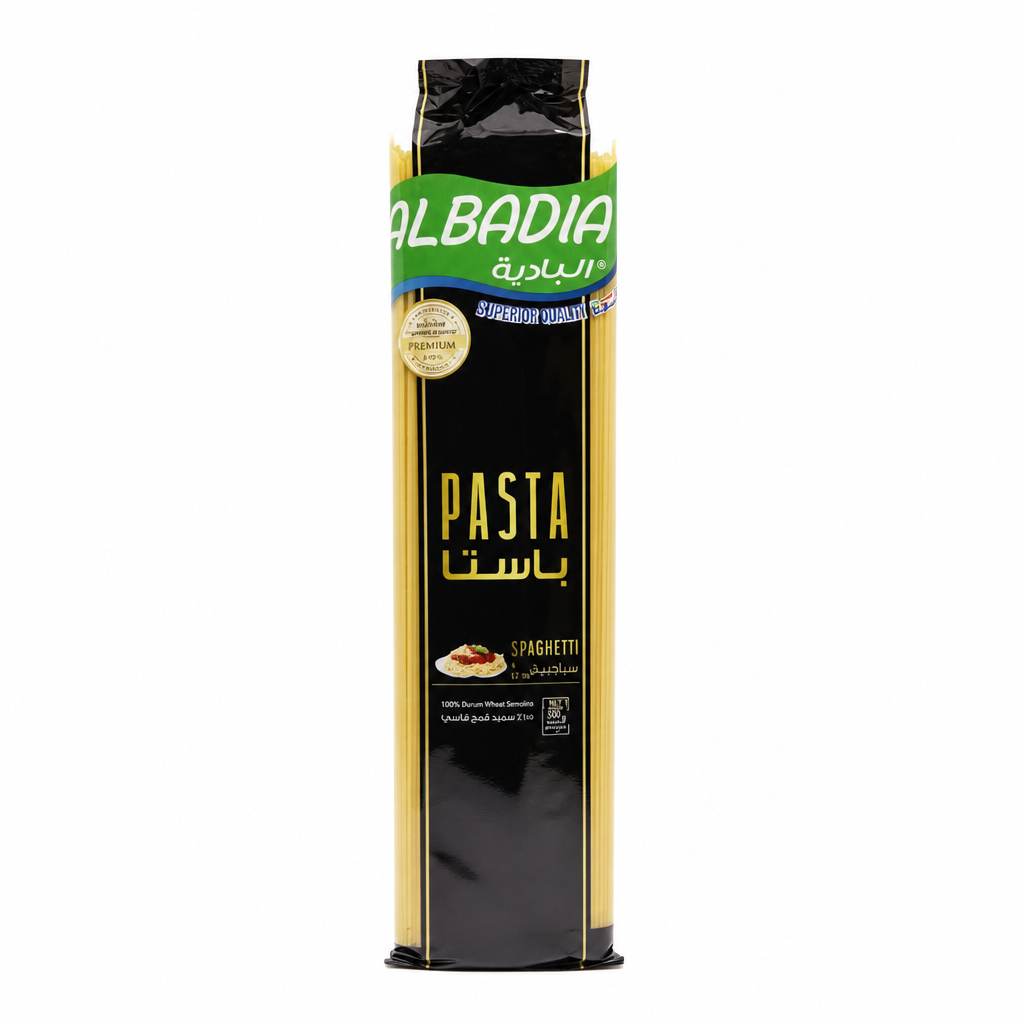 AL BADIA PASATA SPAGHETTI 1.2 MM 500 GM
