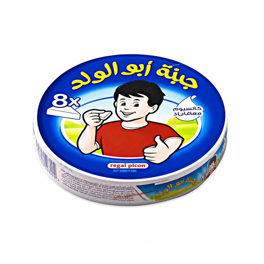 REGAL PICON CHEESE 120 GM