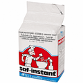 YEAST INSTANT SAF PKT 500GMx20