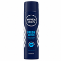NIVEA MEN FRESH ACTIVE 150 ML