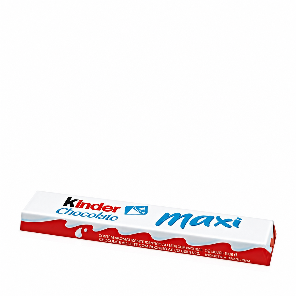 KINDER MAXI 21GM