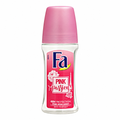 FA PINK PASSION ANTI PERSPIRANT ROLL-ON 50ML