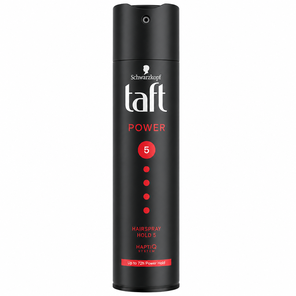 TAFT HAIR SPRAY POWDER CAFFEINE 250ML