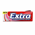 WRIGLEY EXTRA PALLET STRAWBERRY 14 GM