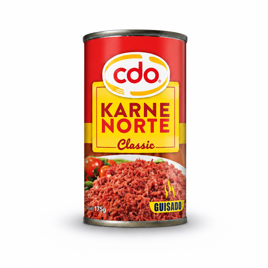 CDO KARNE NORTE 175GM