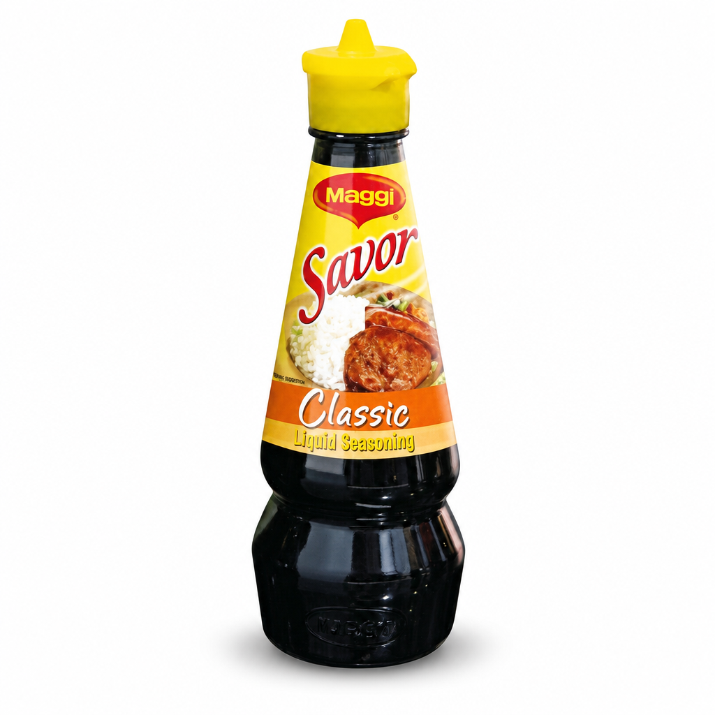 MAGGI SAVOR CLASSIC 130ML
