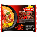 LUCKY ME PANCIT CANTON HOT CHILLI 60 G