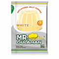 MR GULAMAN WHITE 25G