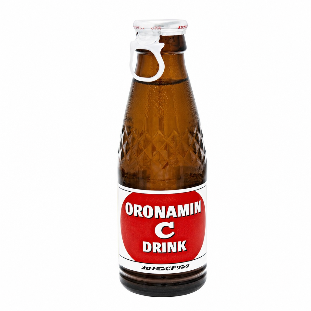 ORONAMIN C DRINK 120 ML