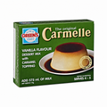 CREAM CARAMEL GREENS 70GM