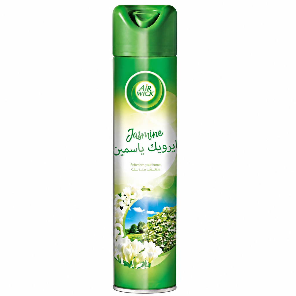 AIR WICK AIR FRESHNER JASMINE 300 ML