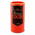 COCOA POWDER CADBURY 250 GMx12