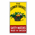 FRUIT BASKET MATCH-BOX BIG