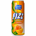 DANDY FIZZ ORANGE 330 ML