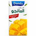 DANDY MANGO JUICE TETRA PACK 200ML