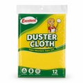 EXCELLENT DUSTER CLOTH 12S