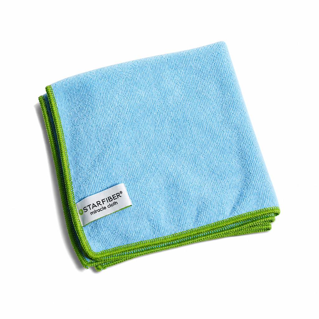 TECH STAR MICRO FIBER CLOTH