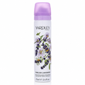 YARDLEY BODY SPRAY LAVENDER 75 ML REG