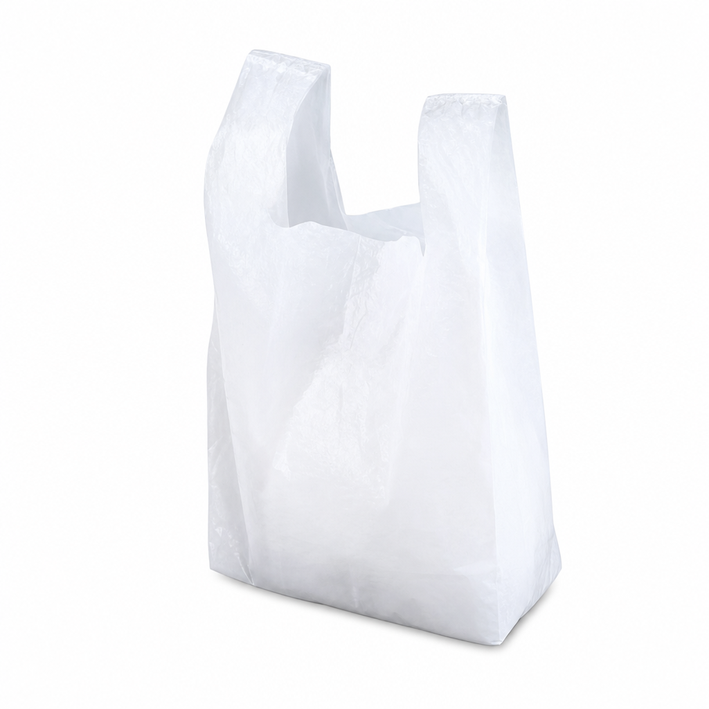 SHOPPING BAG MEDIUM
