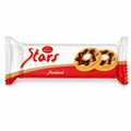 ELEGANCE STARS VANILLA CHOCOLATE 34 GM