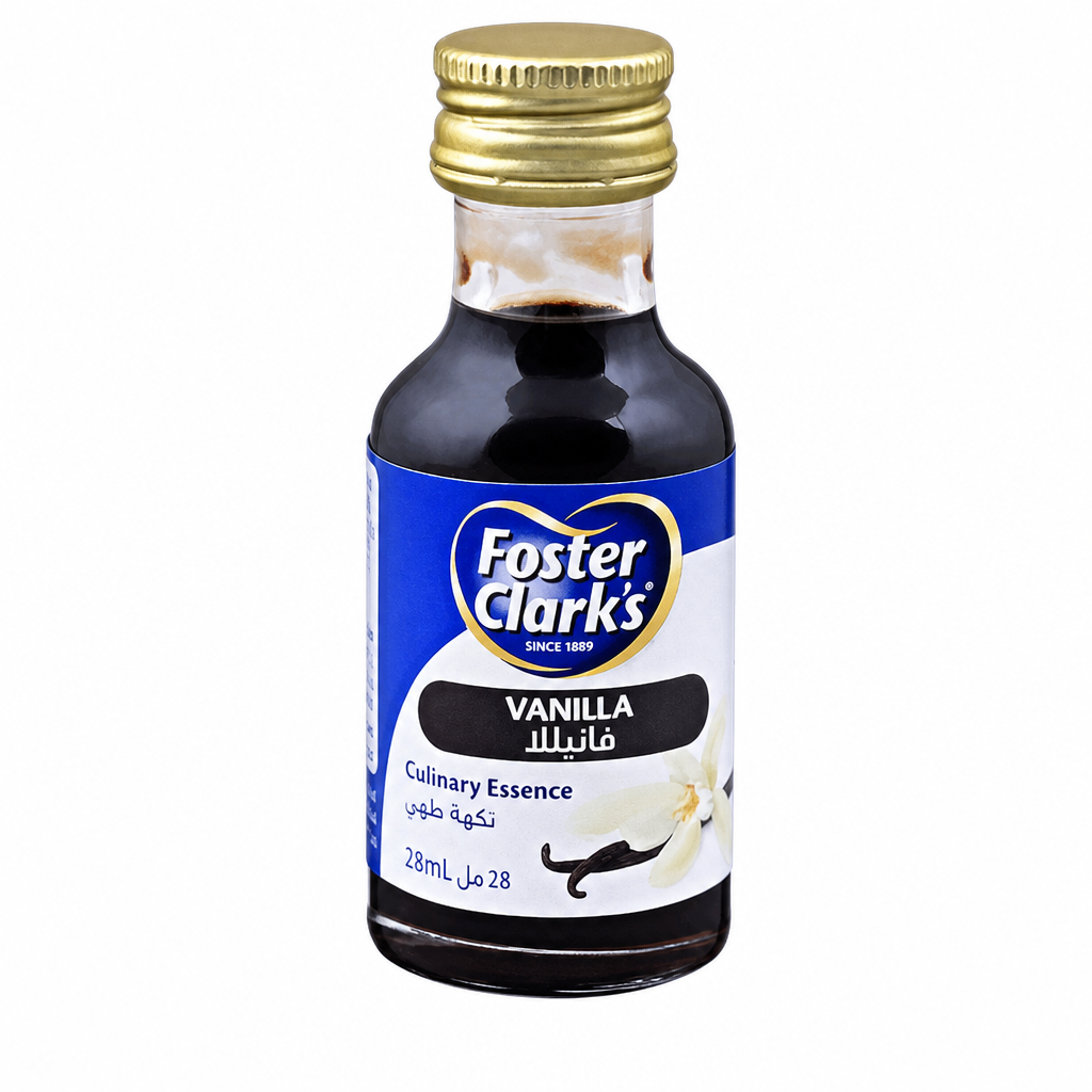 ESSENCE VANILA FOSTER CLERK'S 28 ML X 12 X 6