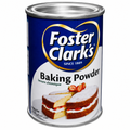 BAKING POWDER FOSTER CLARK'S (110GMx72)