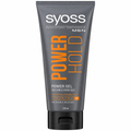 SYOSS GEL TUBE MEN POWER 250ML