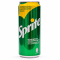 SPRITE TIN 330 ML