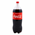 COCA COLA 2.25LTR